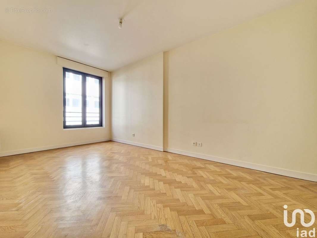 Photo 3 - Appartement à VINCENNES