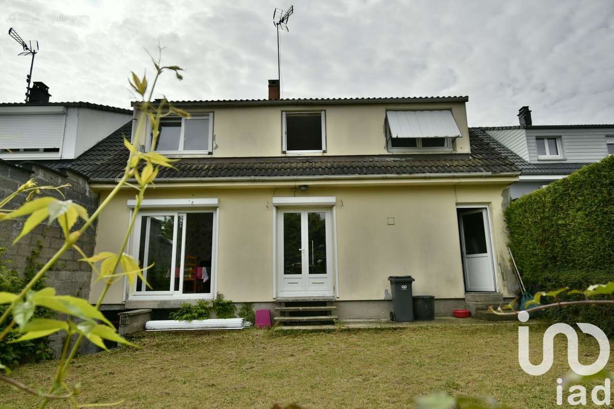 Photo 2 - Maison à AILLY-SUR-SOMME