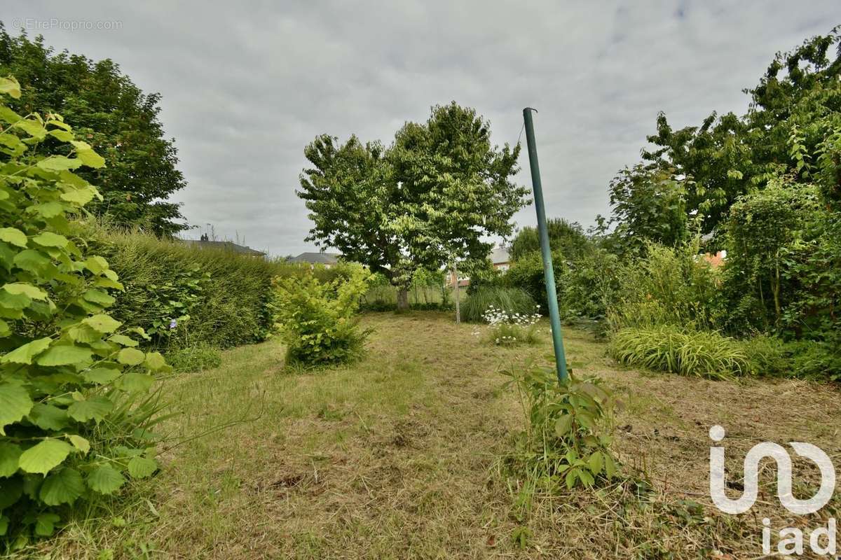 Photo 5 - Maison à AILLY-SUR-SOMME