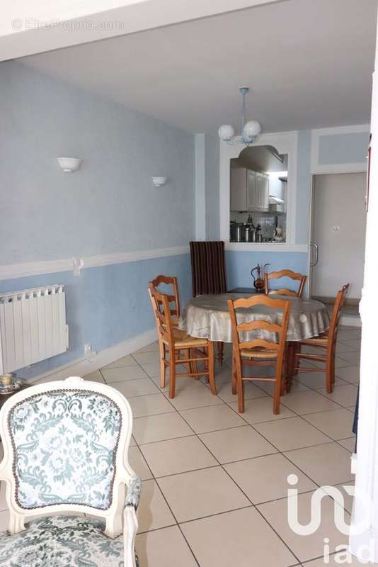 Photo 2 - Appartement à TREVIERES