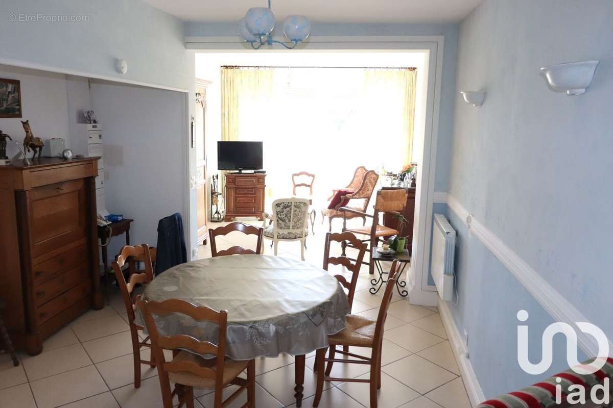 Photo 3 - Appartement à TREVIERES