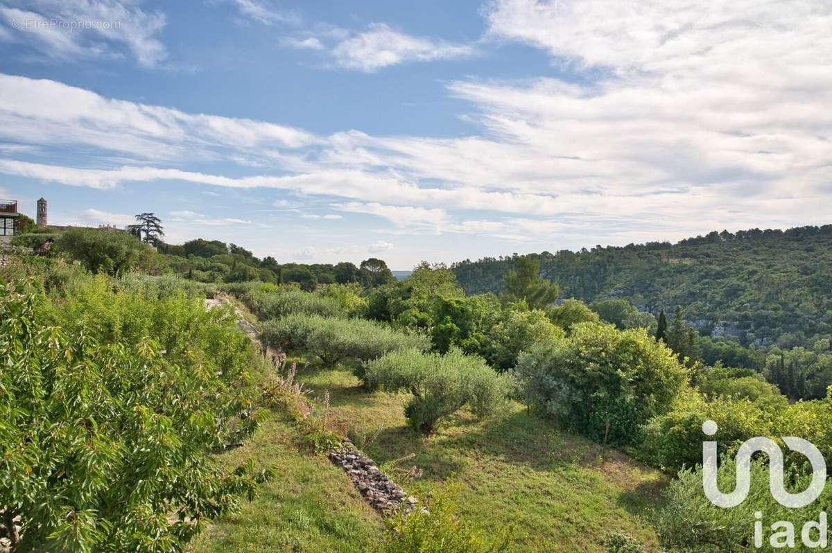 Photo 2 - Maison à UZES