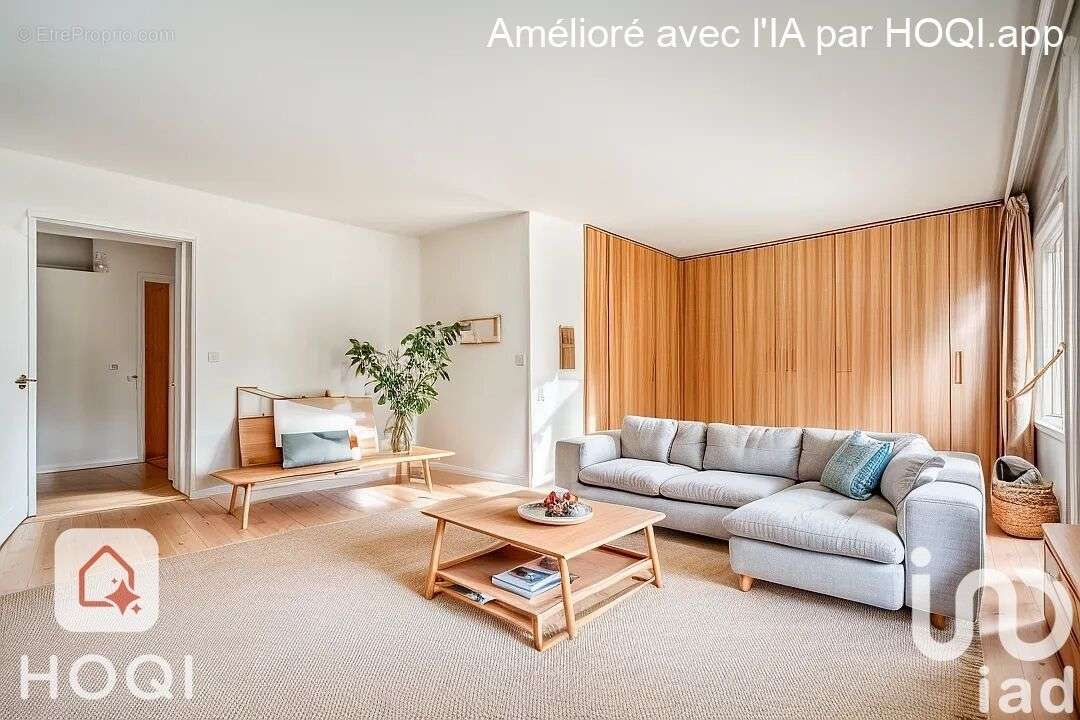 Photo 2 - Appartement à NOGENT-SUR-MARNE