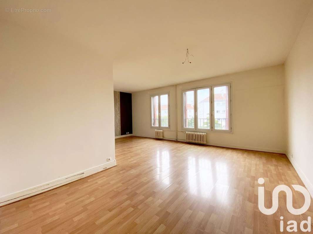 Photo 9 - Appartement à NOGENT-SUR-MARNE