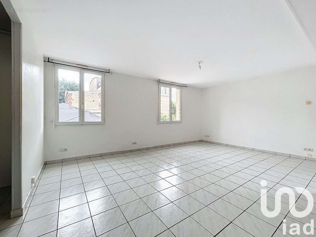 Photo 3 - Appartement à EPERNAY