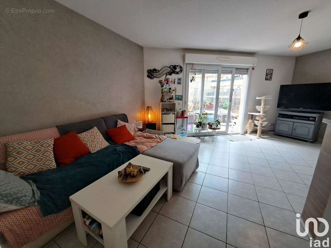 Photo 3 - Appartement à SAINT-ANDRE-DE-LA-ROCHE