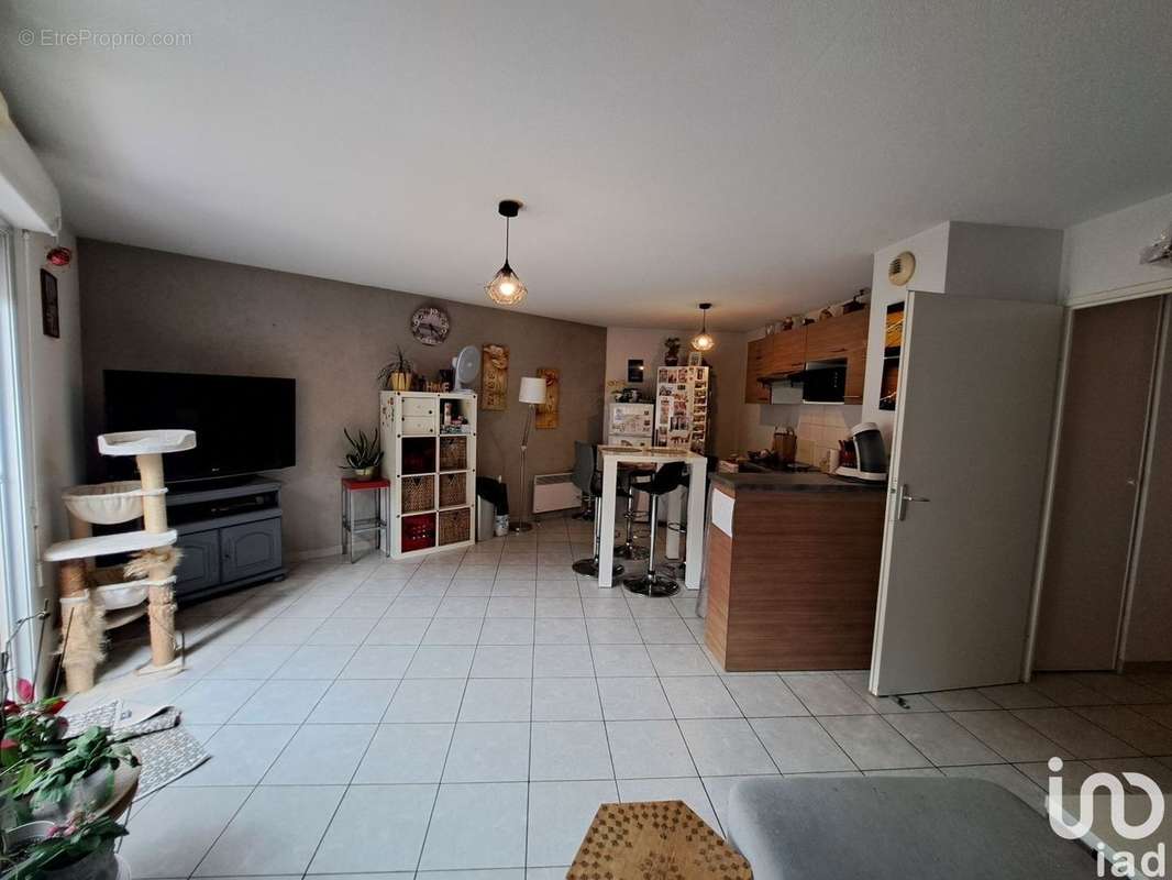 Photo 4 - Appartement à SAINT-ANDRE-DE-LA-ROCHE