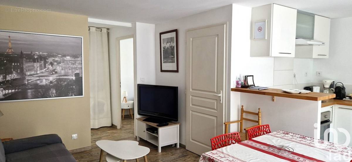 Photo 1 - Appartement à BISCARROSSE