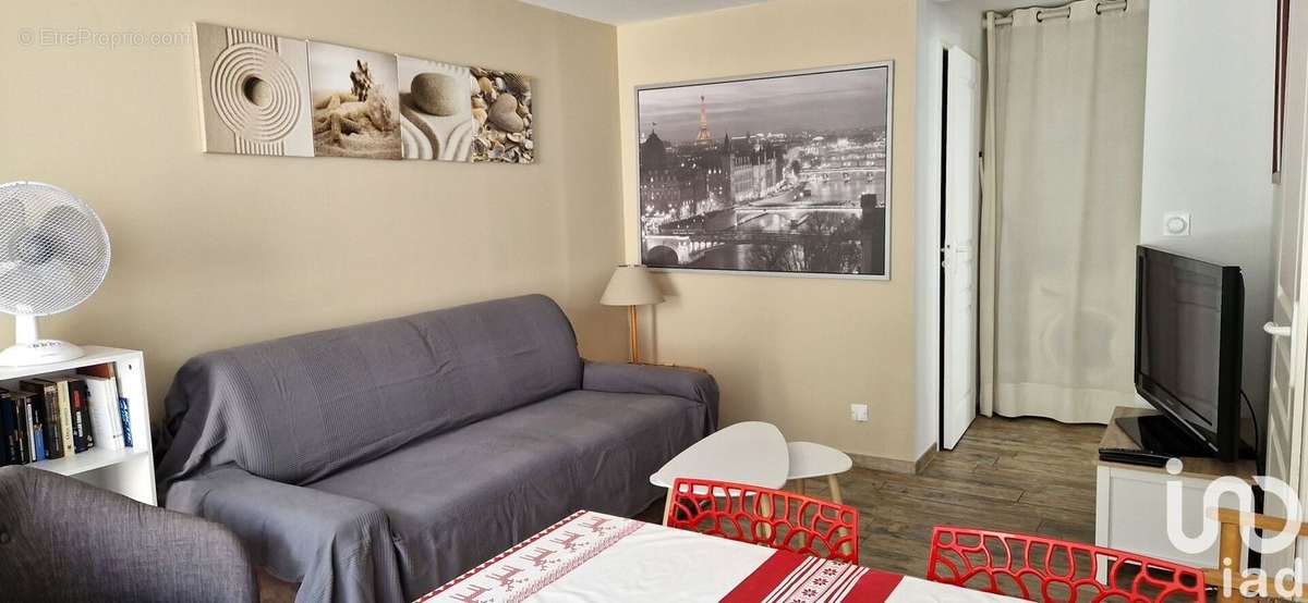 Photo 4 - Appartement à BISCARROSSE