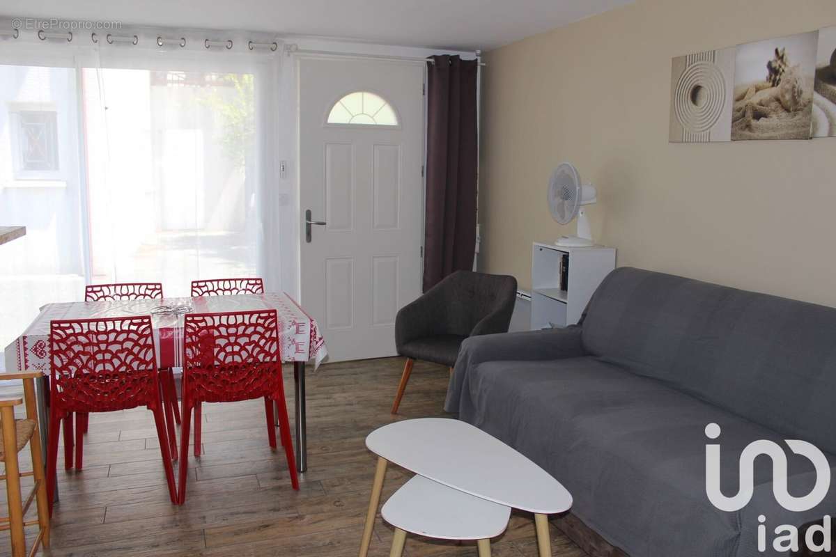 Photo 5 - Appartement à BISCARROSSE