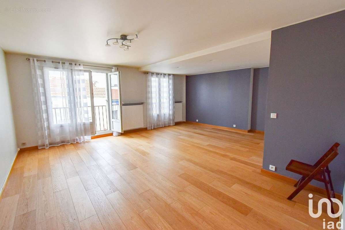 Photo 2 - Appartement à MONTREUIL