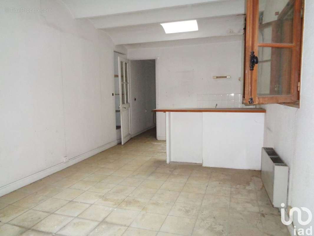 Photo 3 - Appartement à MONTPELLIER