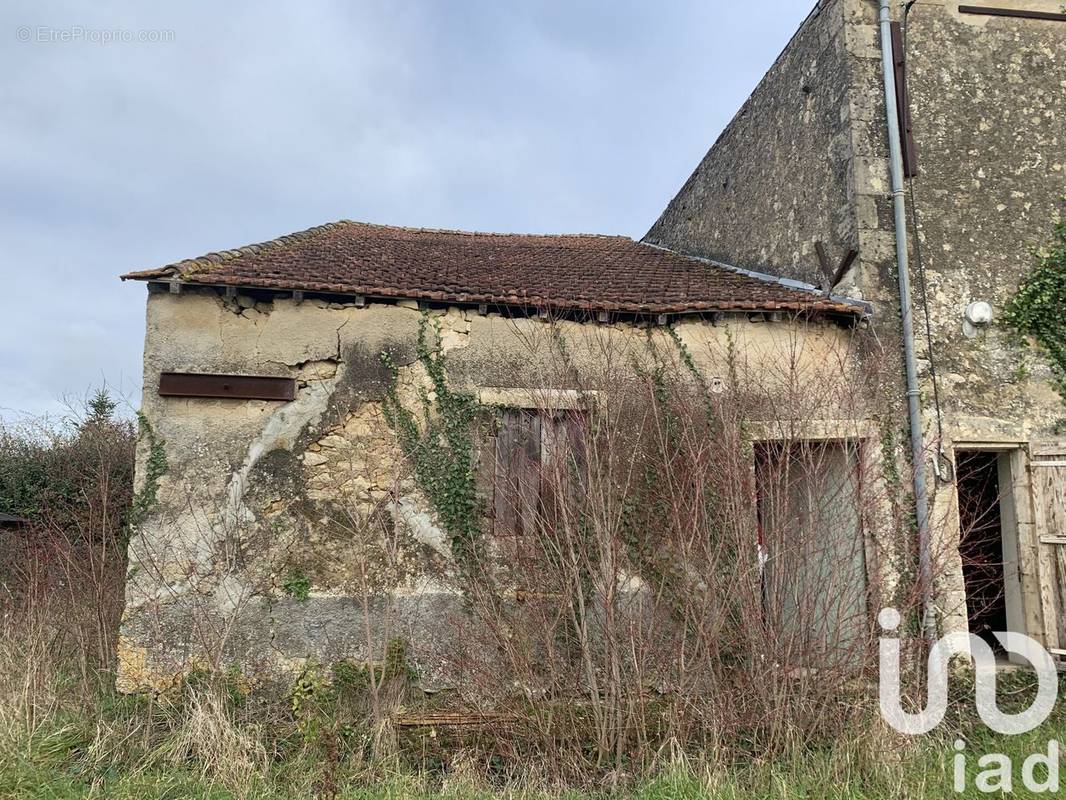 Photo 1 - Maison à TAURIAC