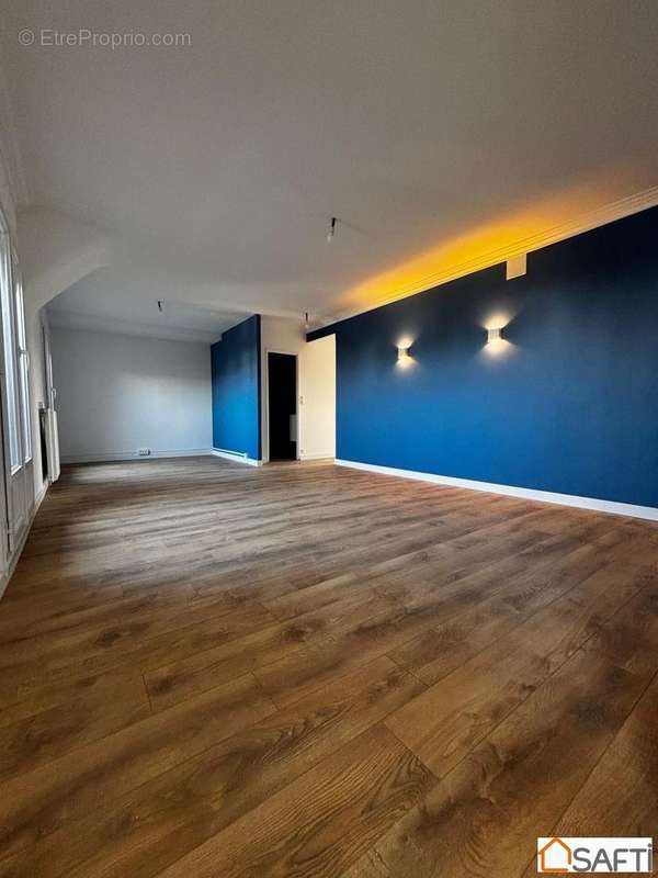 Photo 3 - Appartement à SAINT-BRIEUC