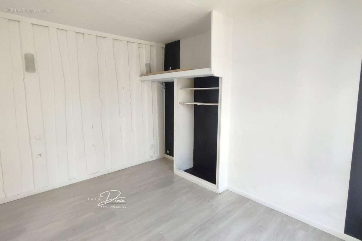 Photo 3 - Appartement à IVRY-SUR-SEINE