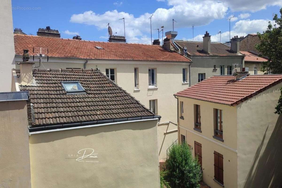 Photo 5 - Appartement à IVRY-SUR-SEINE