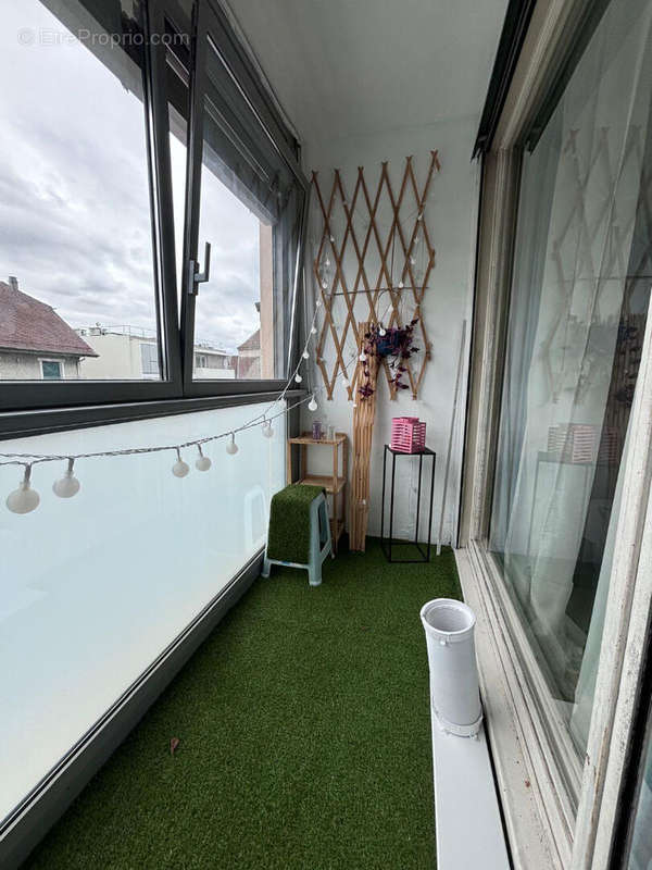 Appartement à ANNEMASSE