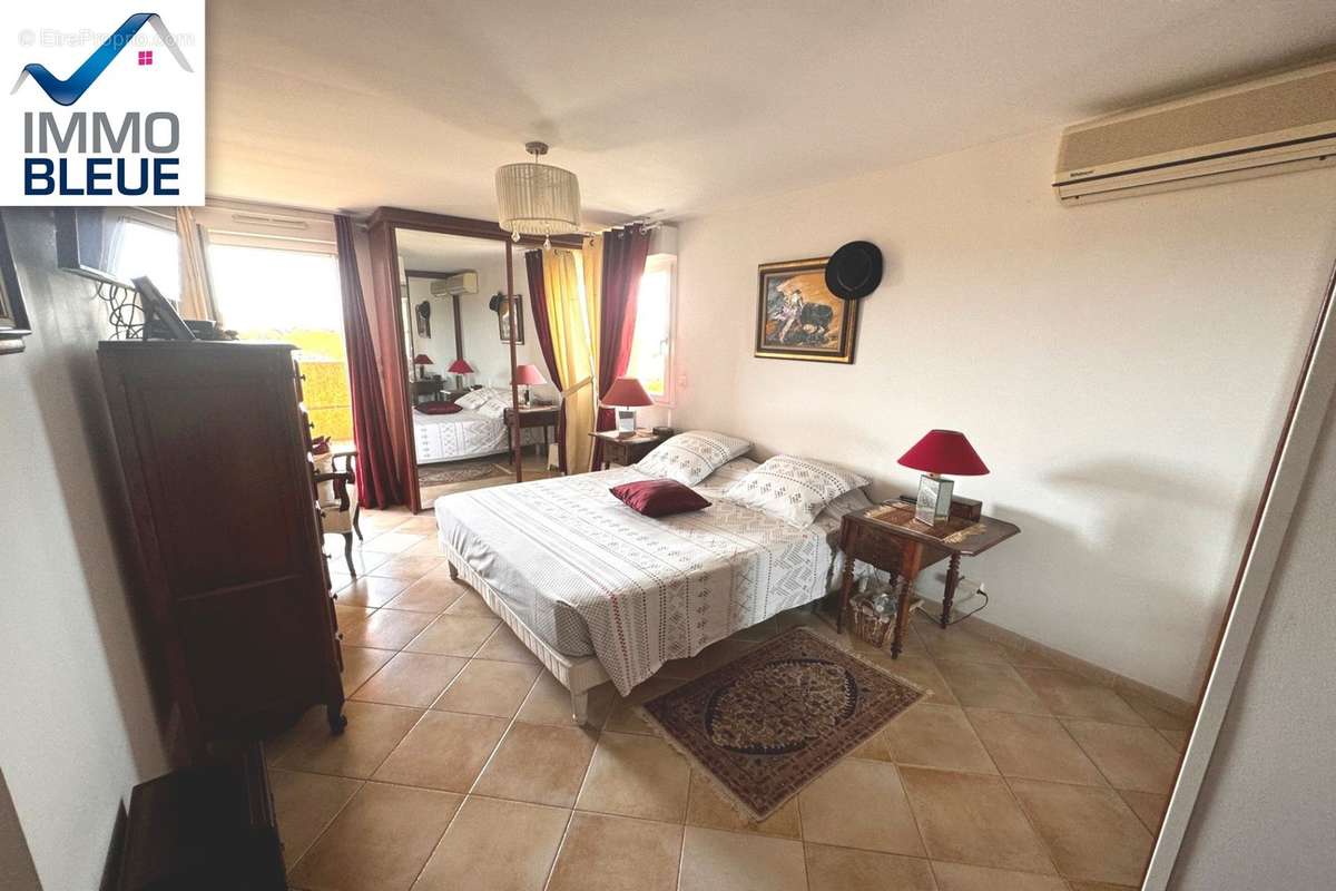 Appartement à MARIGNANE