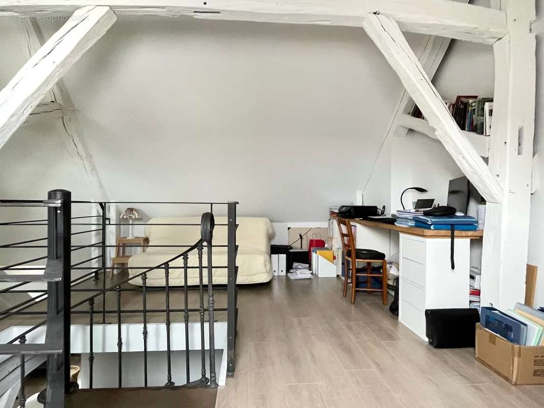 Appartement à ANGERS