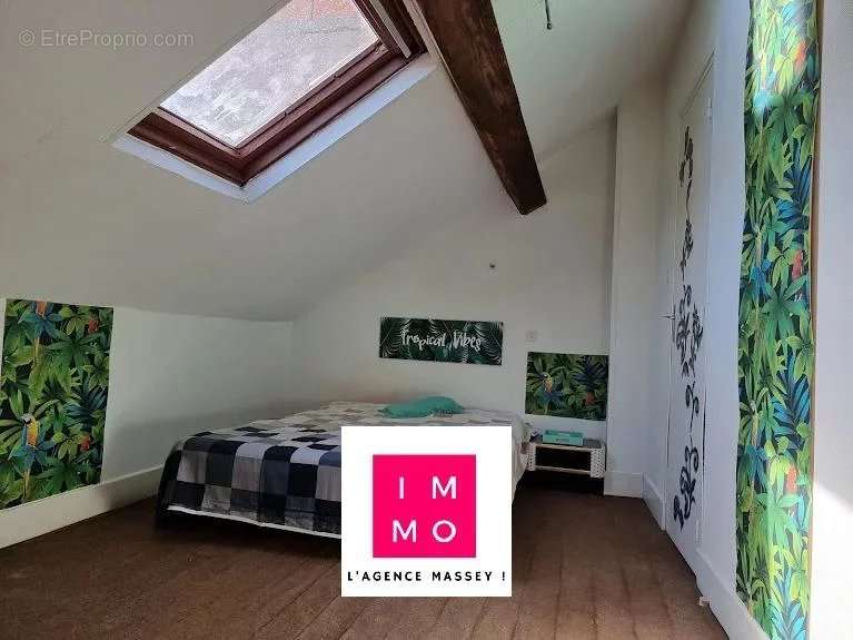 Appartement à LOURDES