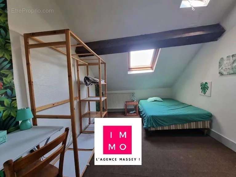 Appartement à LOURDES