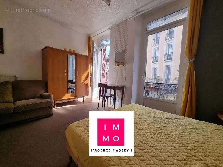 Appartement à LOURDES