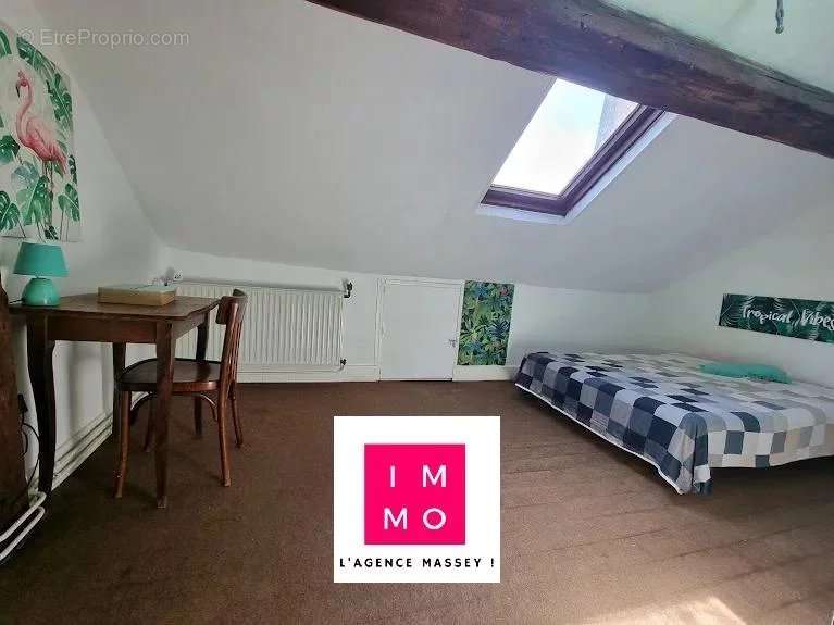 Appartement à LOURDES