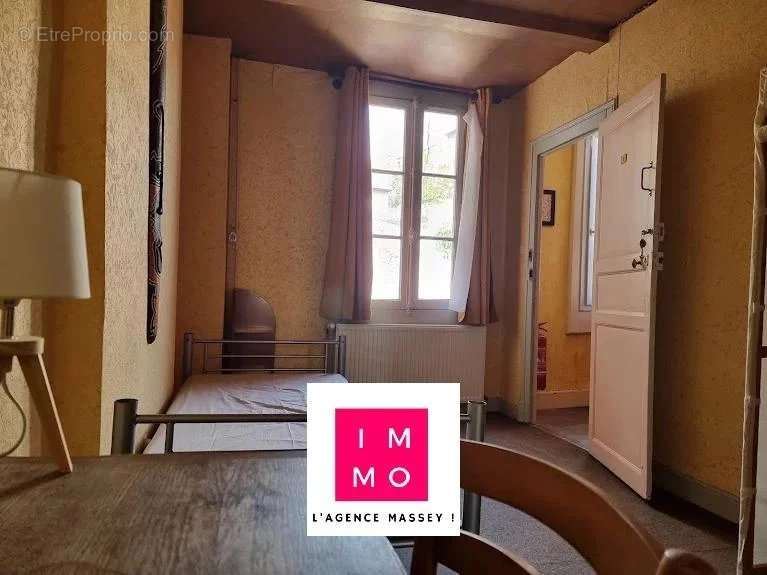 Appartement à LOURDES