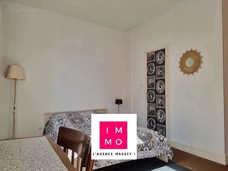 Appartement à LOURDES