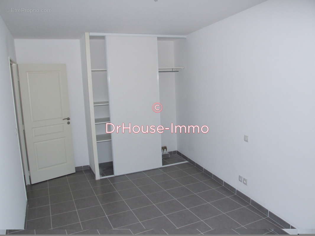 Appartement à MARSEILLE-10E