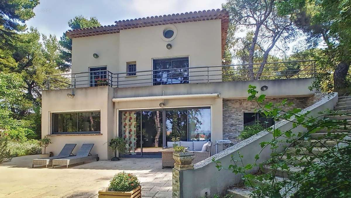 Maison à AIX-EN-PROVENCE