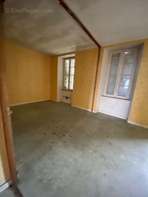 Appartement à TREGUIER