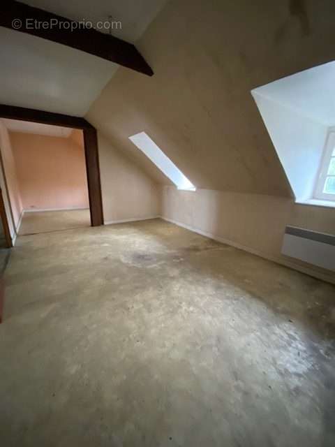 Appartement à TREGUIER