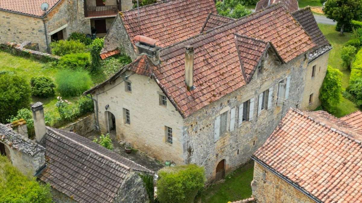 Maison à SARLAT-LA-CANEDA