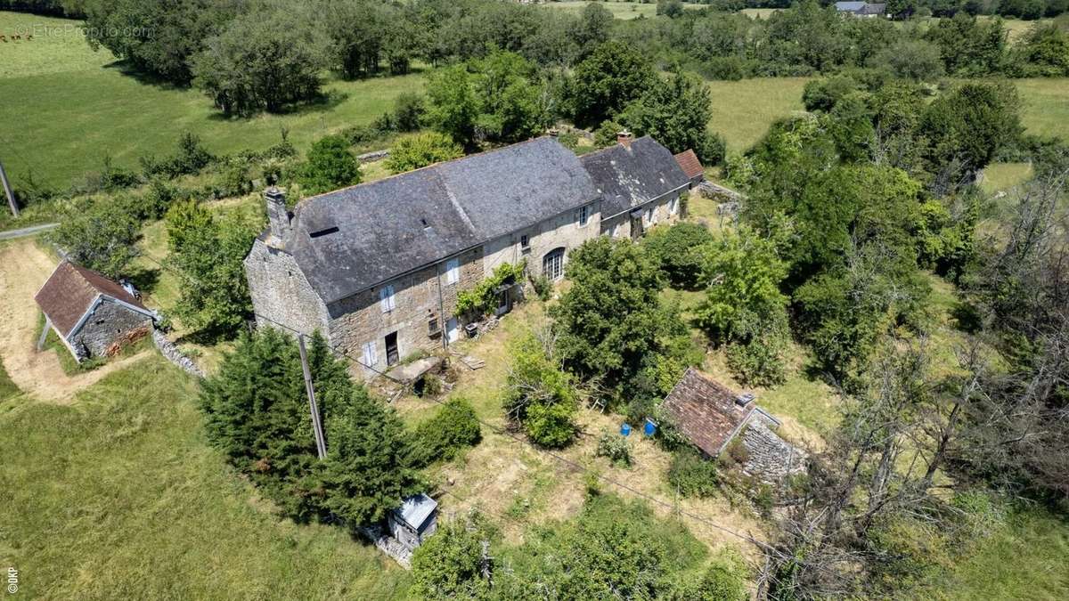 Maison à SOUILLAC