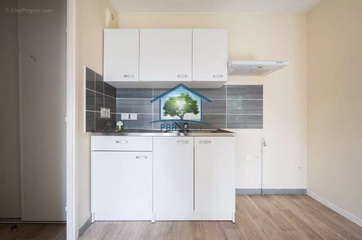 Appartement à PIERREFITTE-SUR-SEINE