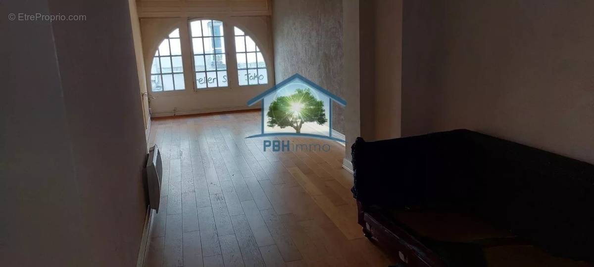 Appartement à EPINAL