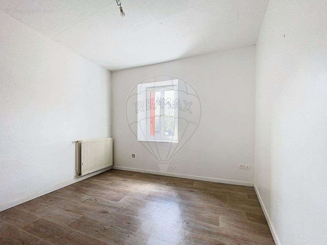 Appartement à SENS