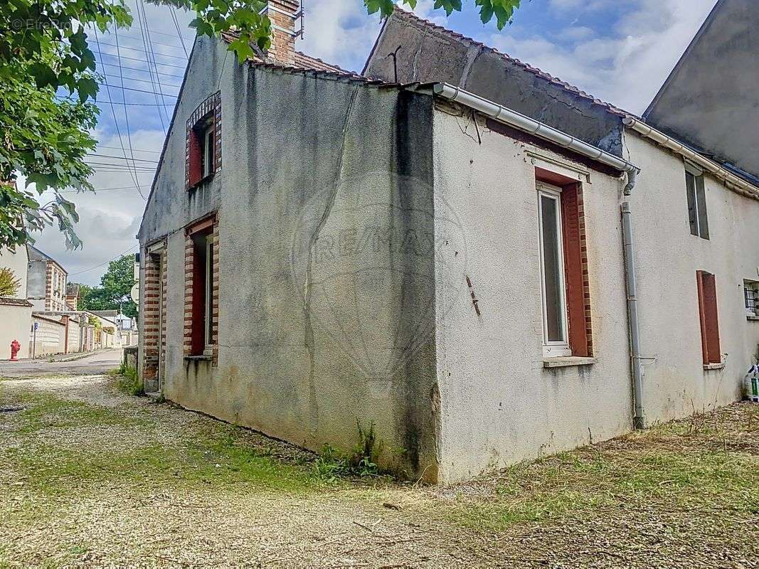 Appartement à SENS