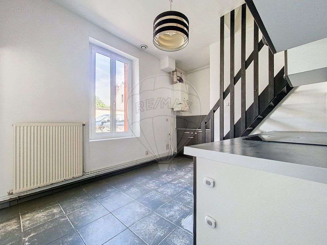 Appartement à SENS