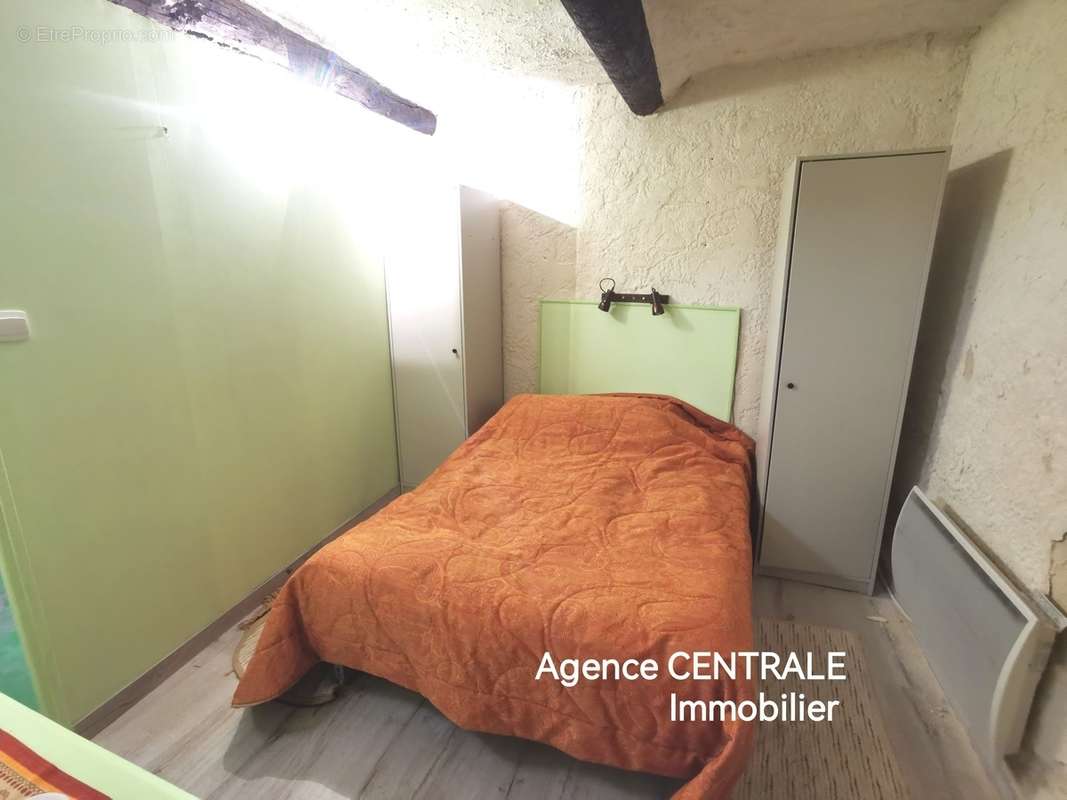 Appartement à LA CIOTAT