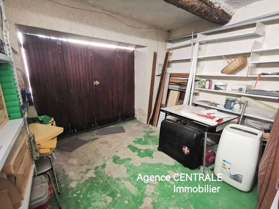 Appartement à LA CIOTAT