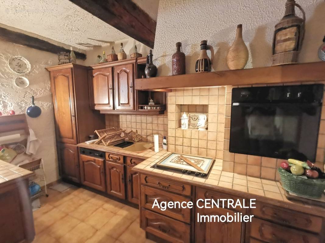 Appartement à LA CIOTAT