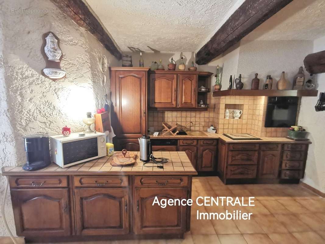 Appartement à LA CIOTAT