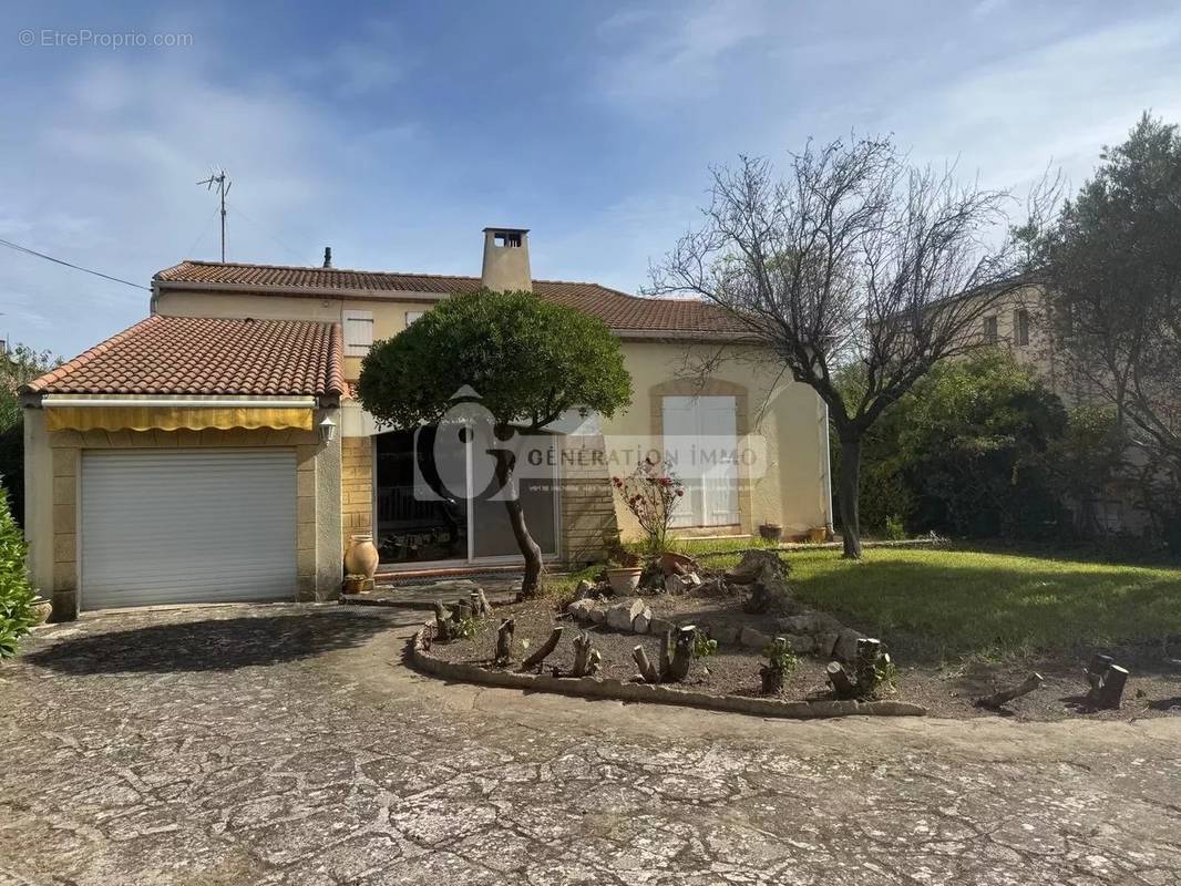 Maison à ARLES