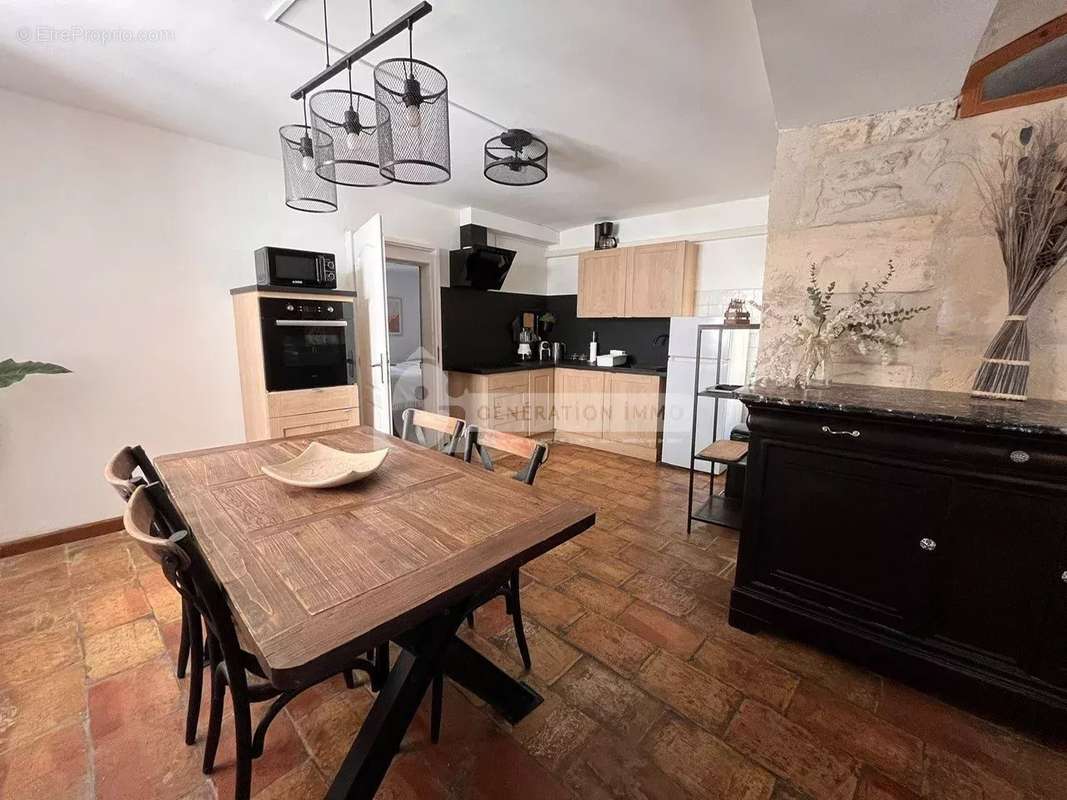 Appartement à ARLES