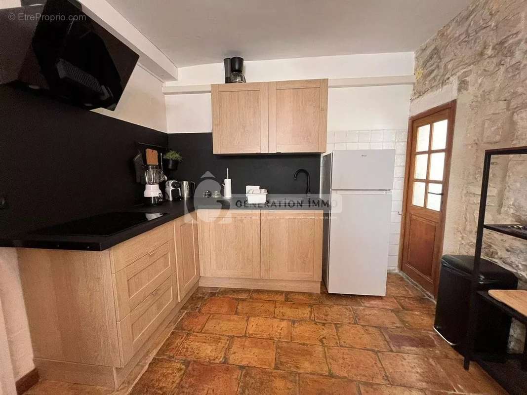 Appartement à ARLES