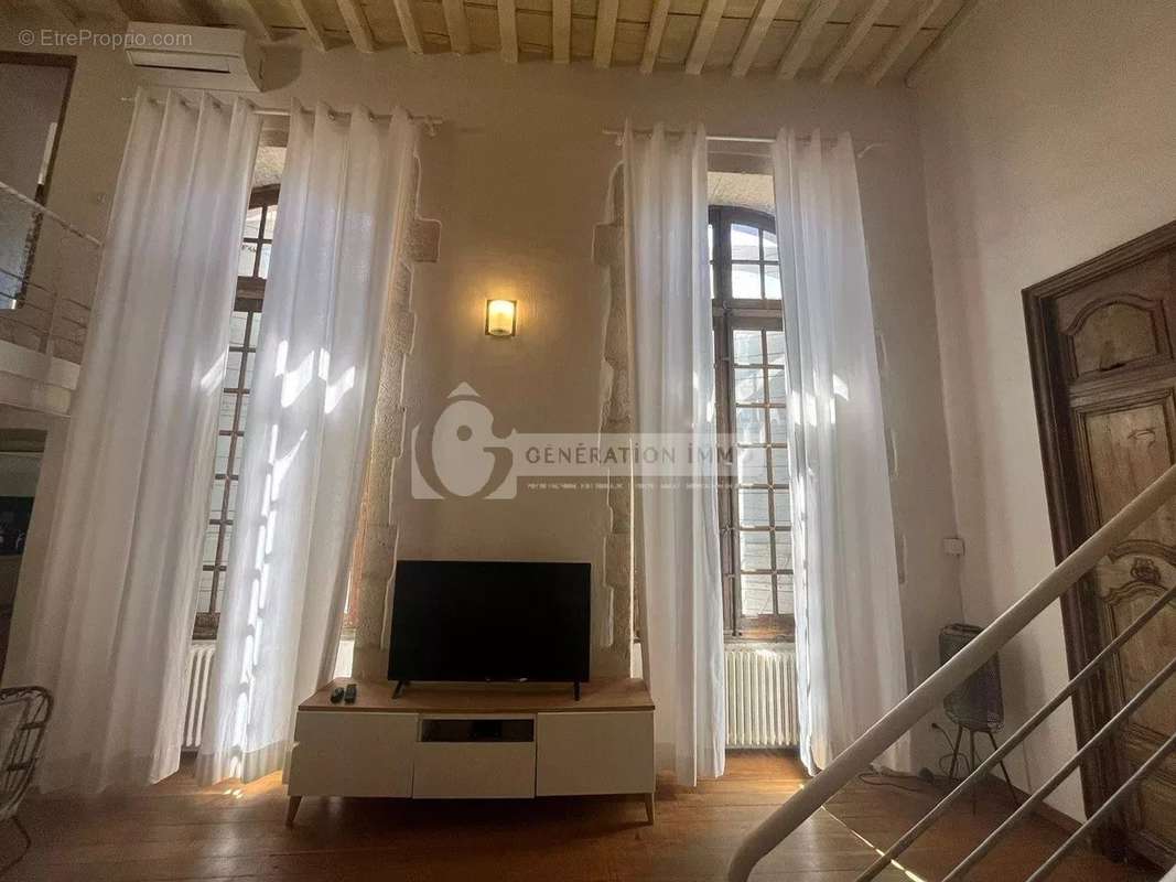 Appartement à ARLES