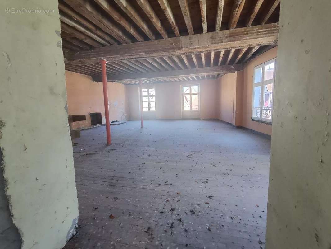 Appartement à SALIES-DE-BEARN