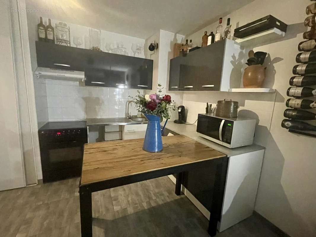 Appartement à MONTLUEL